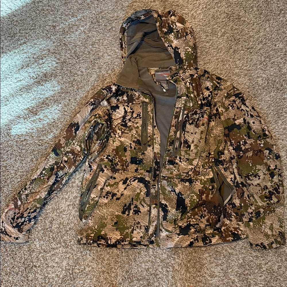 Sitka Jacket